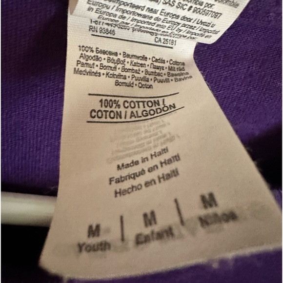 Cajun T - Picture 4 of 5